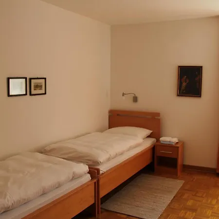 Hotel Benediktinerstift *