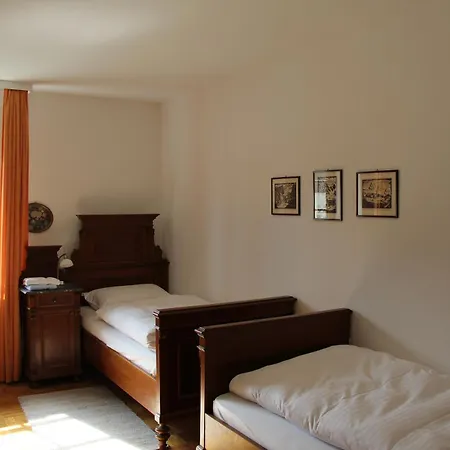 Benediktinerstift Hotel Michaelbeuern
