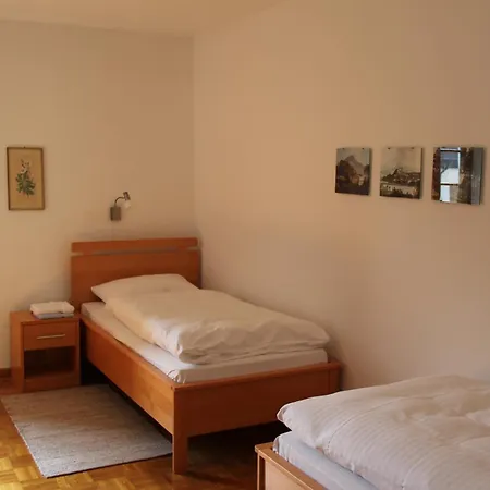 Benediktinerstift Hotel Michaelbeuern