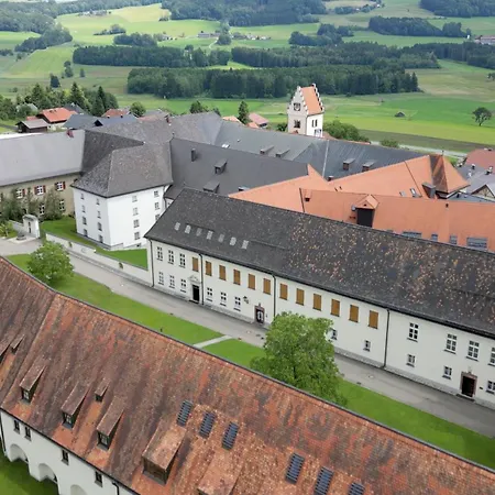 Benediktinerstift Hotel Michaelbeuern