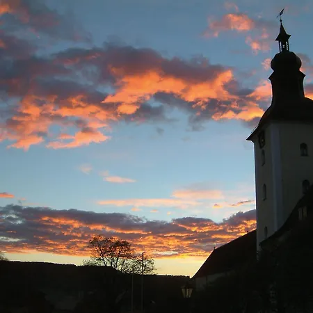 Hotel Benediktinerstift