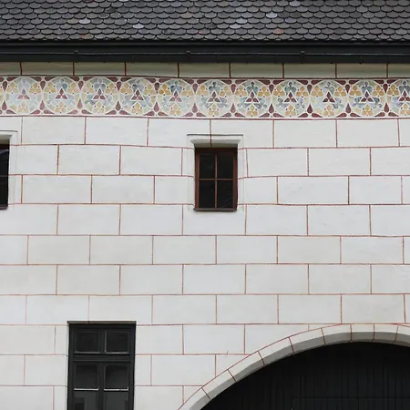 Benediktinerstift Hotel