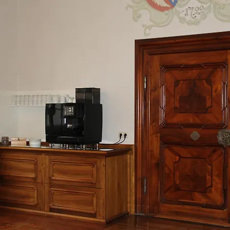 Hotel Benediktinerstift *