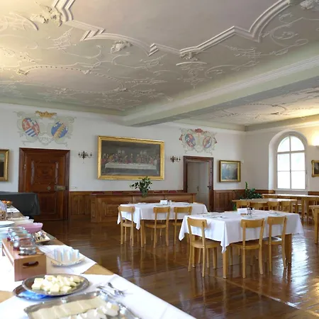 Benediktinerstift Michaelbeuern