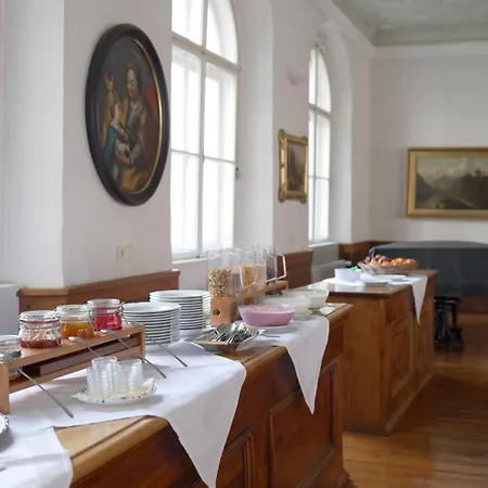 Hotel Benediktinerstift