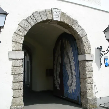 Hotel Benediktinerstift