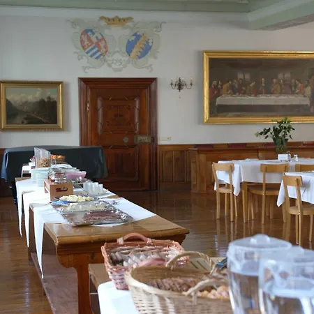 Benediktinerstift Hotel Michaelbeuern