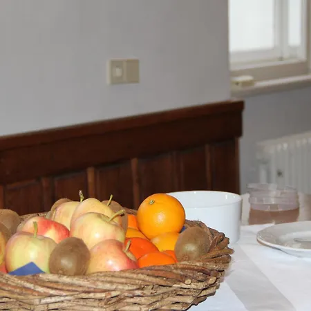 Benediktinerstift Szálloda
