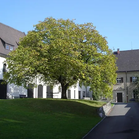 Hotel Benediktinerstift