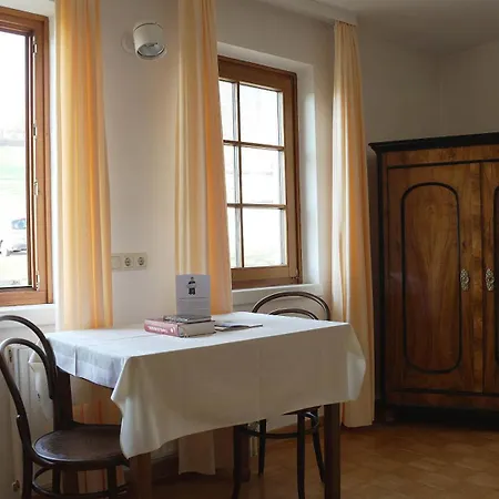 Hotel Benediktinerstift *