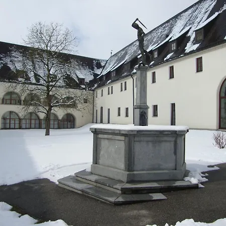 Benediktinerstift Hotel Michaelbeuern