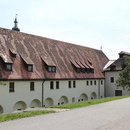 Benediktinerstift *