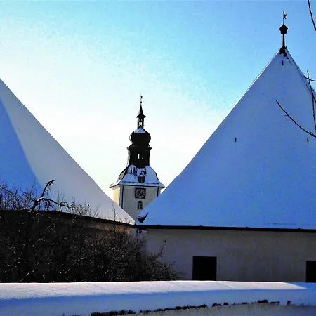 Benediktinerstift Michaelbeuern