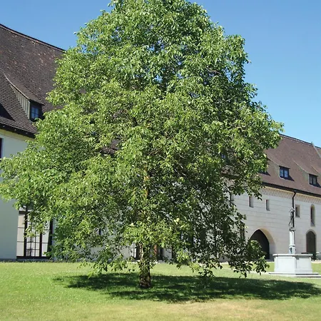 Benediktinerstift Hotel