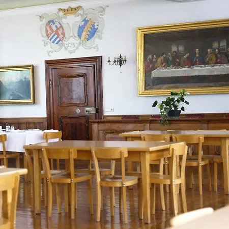 Benediktinerstift Hotel Michaelbeuern