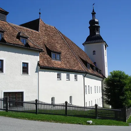Benediktinerstift *