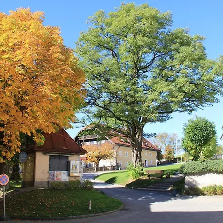 Benediktinerstift Michaelbeuern