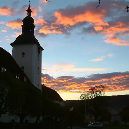 Benediktinerstift Michaelbeuern