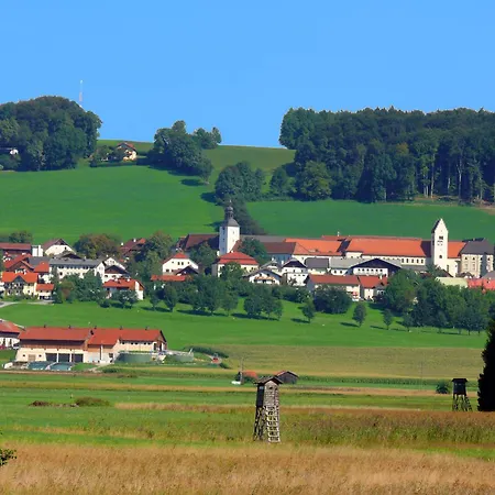 Benediktinerstift